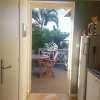 Отель House with One Bedroom in Les Avirons, with Wonderful Sea View, Furnished Garden And Wifi - 2 Km Fro, фото 5