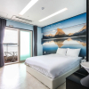 Отель Tongyeong Hotel Sea Scent, фото 12