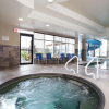 Отель Towneplace Suites Sudbury, фото 12