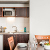 Отель Aparthotel Adagio Access Paris Porte de Charenton, фото 23