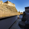 Отель Amazing 2 Bedroom Apartment With Views of Edinburgh Castle, фото 15