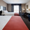 Отель Holiday Inn San Antonio N - Stone Oak Area, an IHG Hotel, фото 4