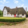 Отель Yew Tree Cottage, фото 15