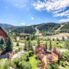 Отель Tenderfoot Lodge 1 Bedroom at the Mountain House Base, фото 14