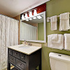 Отель New Listing! Mountain Marvel W/ Fireplace 3 Bedroom Condo, фото 10