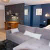 Отель Renovated Apartment in Antwerp в Антверпене