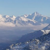 Отель Comme sur un nuage, appartement pour 4 personnes, фото 13