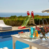 Отель Protaras Artisan Seafront Villa 6, фото 26