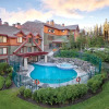 Отель WorldMark Canmore - Banff - 3 Nights, Canmore, Canada, фото 15