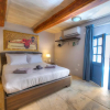 Отель Romantic and historical maisonette in the center of Valletta MBAL1-1, фото 4