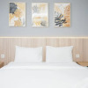 Отель Brand New And Good Studio At Bintaro Icon Apartment, фото 15