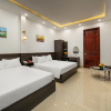 Отель Hanoi Airport Suites Hostel & Travel, фото 17