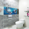 Отель Cheongju Aria Self Check-in Motel, фото 32