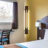 Отель Sure Hotel by Best Western Saint-Amand-Les-Eaux, фото 4