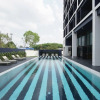 Отель Blumonkey Hub & Hotel Chanthaburi, фото 25
