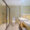 Отель City comfort Inn (Shunchang Plaza, Zhongshan Sanxiang), фото 6