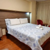 Отель Lembranças Hotel, фото 2