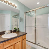 Отель SR332SJW - 4 beds pool & spa - Close to Disney, фото 3