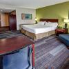 Отель Holiday Inn Express Hotel & Suites Cookeville, an IHG Hotel, фото 29