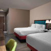 Отель Hampton Inn Pinellas Park St. Petersburg, FL, фото 3