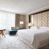 Отель Sheraton Grand Warsaw, фото 3