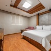 Отель Daejeon Yuseong Motel Nine, фото 19