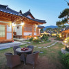 Отель Cheonggong Hanok Stay, фото 18