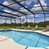 Отель Watersong Resort Five-bedroom, фото 12