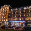 Отель Grand Boss Hotel в Илане