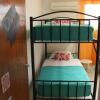 Отель Los Panas Hostel, фото 18