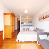 Отель Studio-apartment with Pool, WiFi and Sea views - 107124, фото 11