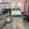 Отель Aoyue Hotel Yiwu, фото 28