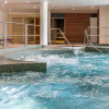 Отель Nemea Appart Hotel Les Hauts de Milady Biarritz, фото 15