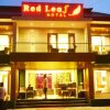 Отель Red Leaf Hotel, фото 23