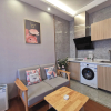 Отель Minimalist city apartment (Ganzhou taiguyu store), фото 25