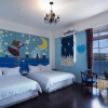 Отель Rose Castle Hostel, фото 7