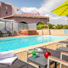 Отель ibis Styles Fréjus Saint-Raphaël, фото 15