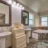 Отель Dog-friendly Live Oak Home w/ Hot Tub & Game Room!, фото 8