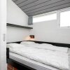 Отель Serene Holiday Home in Blokhus With Sauna, фото 3