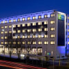 Отель Holiday Inn Express Stuttgart Airport, фото 7