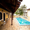 Отель Pousada do Ipe, фото 9