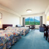 Отель Mercure Tottori Daisen Resort & Spa, фото 1