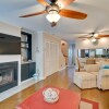 Отель Coastal Vacation Rental - 2 Mi to Huntington Beach, фото 4