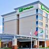 Отель Holiday Inn Winter Haven в Уинтер-Хевне