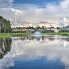 Отель Kissimmee Villa w/ Pool & Lanai: 8 Mi to Disney!, фото 23