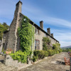 Отель Luxury Bed And Breakfast at Bossington Hall in Exmoor, Somerset, фото 23