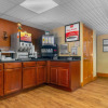 Отель Econo Lodge Inn & Suites Gatlinburg at the Convention Center, фото 19