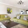 Отель Winelands Golf Lodges 15, фото 17