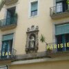 Отель Hostal Parisien в Барселоне