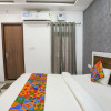 Отель Fabexpress Vinayak Palace, фото 4
